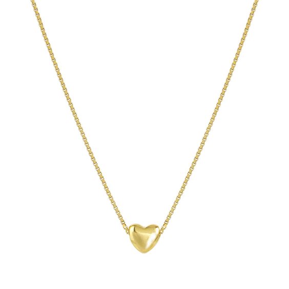 Collana Nomination Donna Armonica in Argento 241304/006 - 241304/006